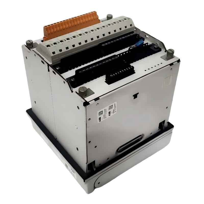 ABB RET615E-1G HBTDBABAABB1BNN11G Transformer Protection And Control Relays
