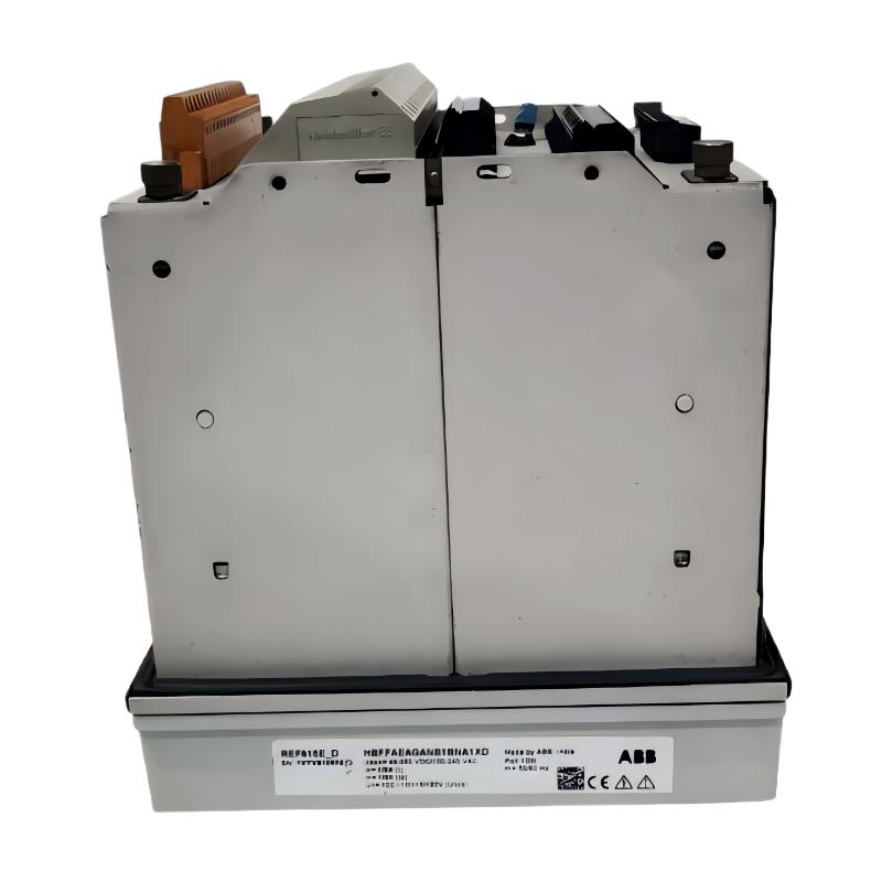 ABB RET615E-1G HBTDBABAABB1BNN11G Transformer Protection And Control Relays
