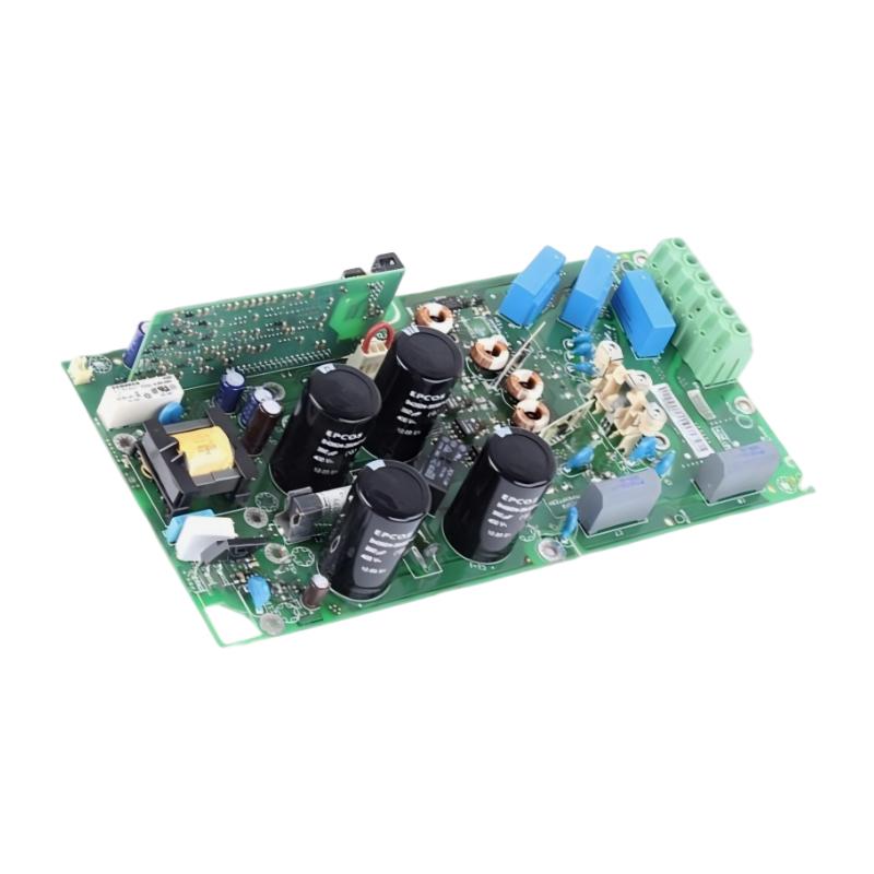 ABB RINT-5211C 64379135G Power Board