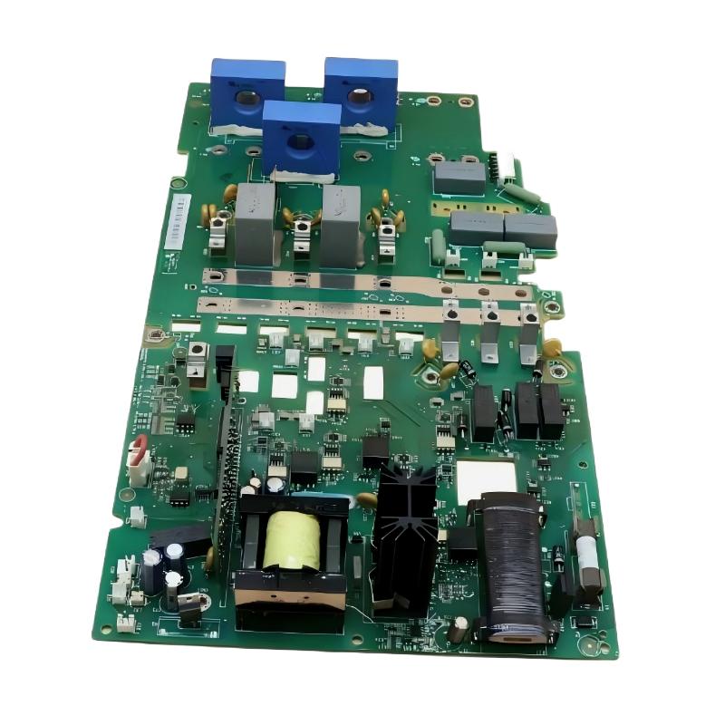 ABB RINT-5521C 3AUA0000016016E Inverter Control Drive Board