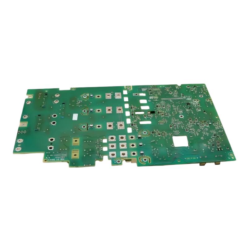 ABB RINT-5521C 3AUA0000016016E Inverter Control Drive Board