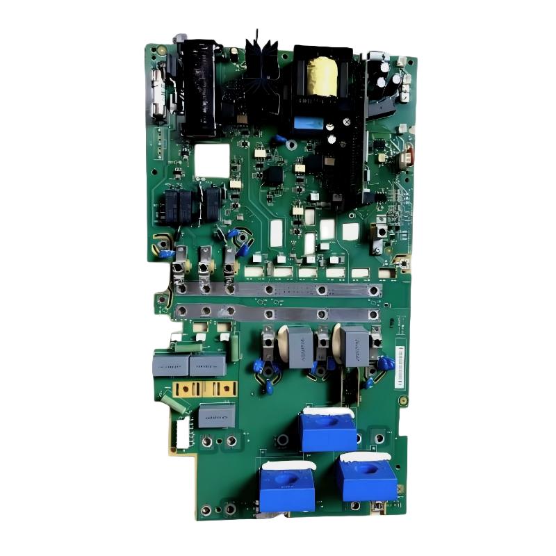 ABB RINT-5521C 3AUA0000016016E Inverter Control Drive Board