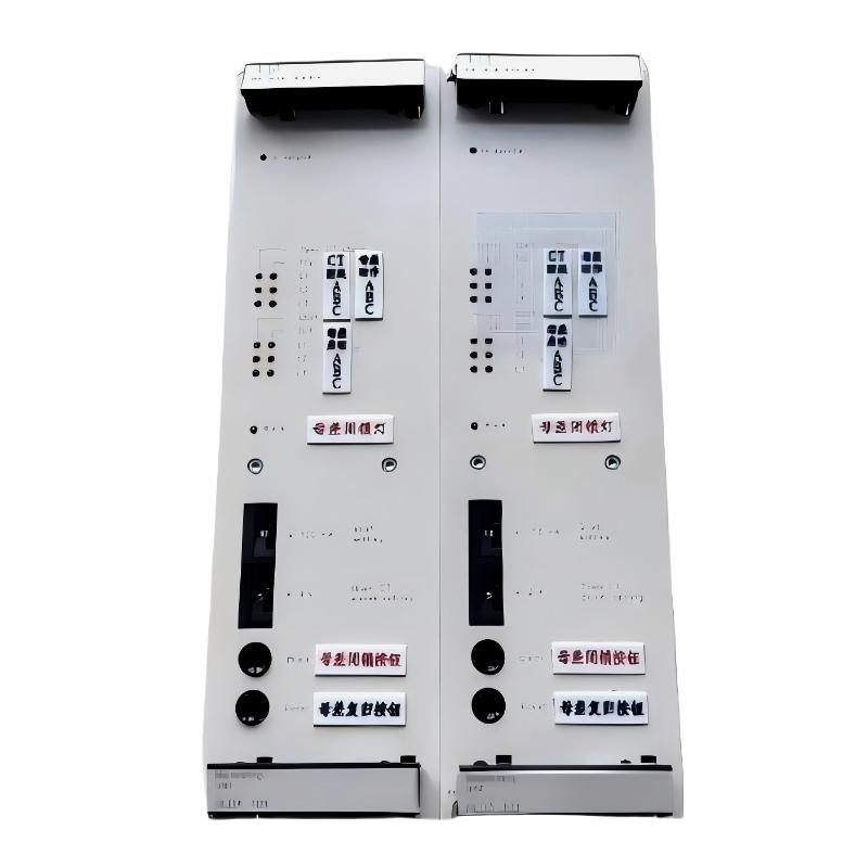 ABB RLDA 103 RK638005-BA Control Board Measurement Unit