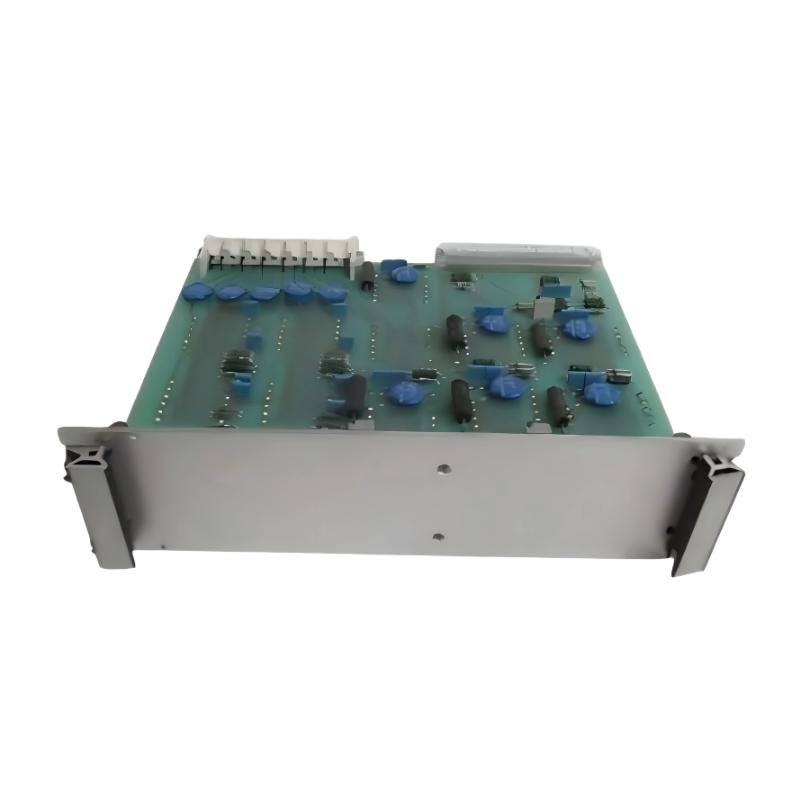 ABB RLHC 100 RK682000-BA Transformer Unit Module