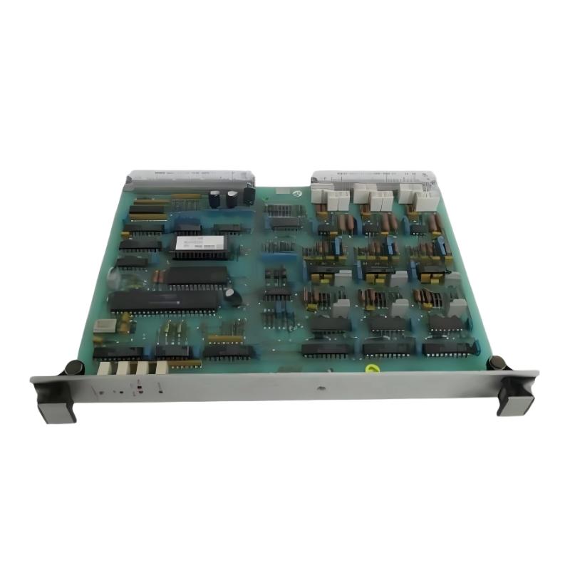 ABB RLIB 100 RK682007-BA Negative Sequence Current Unit Module