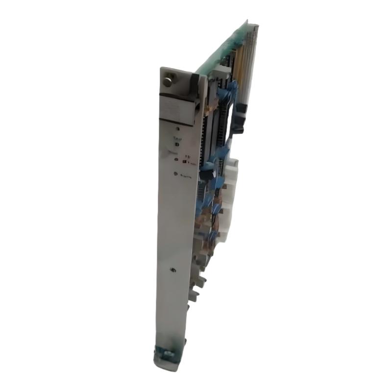 ABB RLIB 100 RK682007-BA Negative Sequence Current Unit Module
