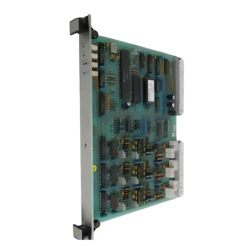 ABB RLIB 100 RK682007-BA Negative Sequence Current Unit Module
