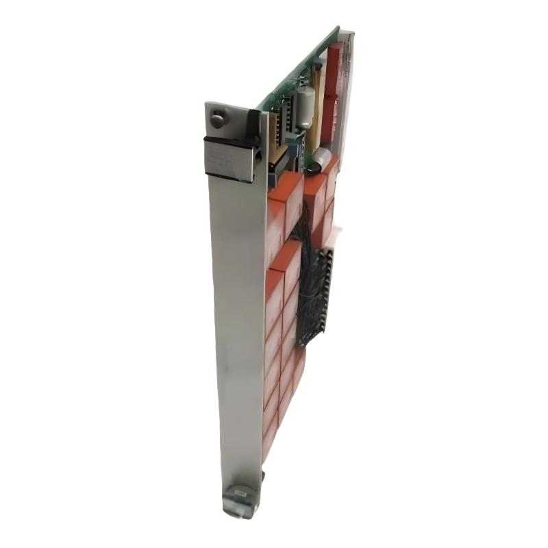 ABB RLKI 100 RK682004-BB Relay Unit Module