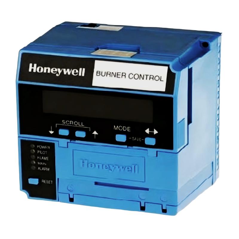 Honeywell RM7895B1013 Burner Controller