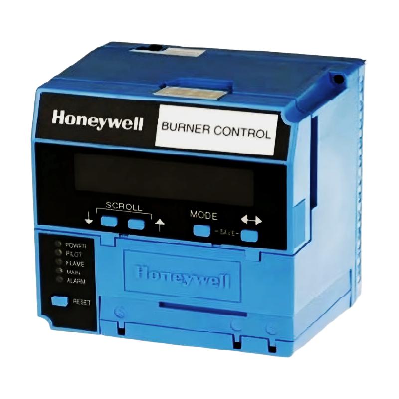 Honeywell RM7898A1000 Burner Controller