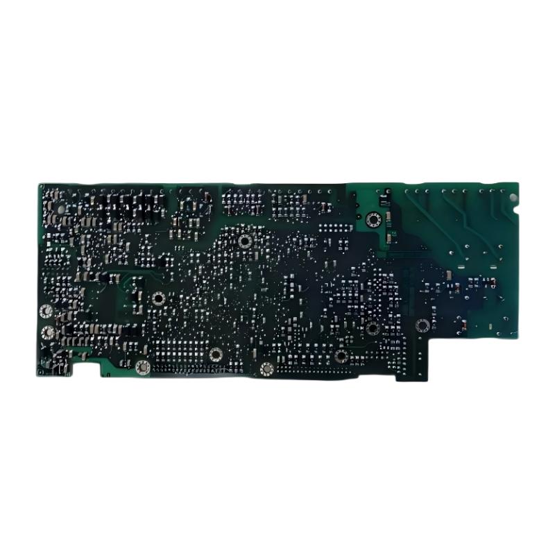 ABB RMIO-01C 64538012 ACS800 Inverter Motherboard