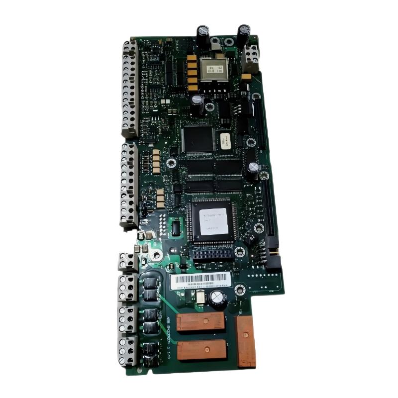 ABB RMIO-01C 64538012 ACS800 Inverter Motherboard