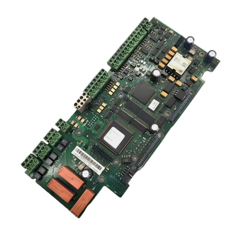 ABB RMIO-01C 64538012 ACS800 Inverter Motherboard