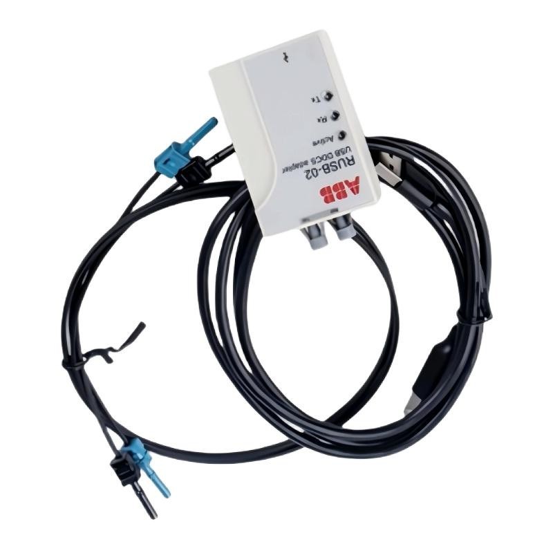 ABB RUSB-02 3AUA0000040000 USB DDCS Adapter