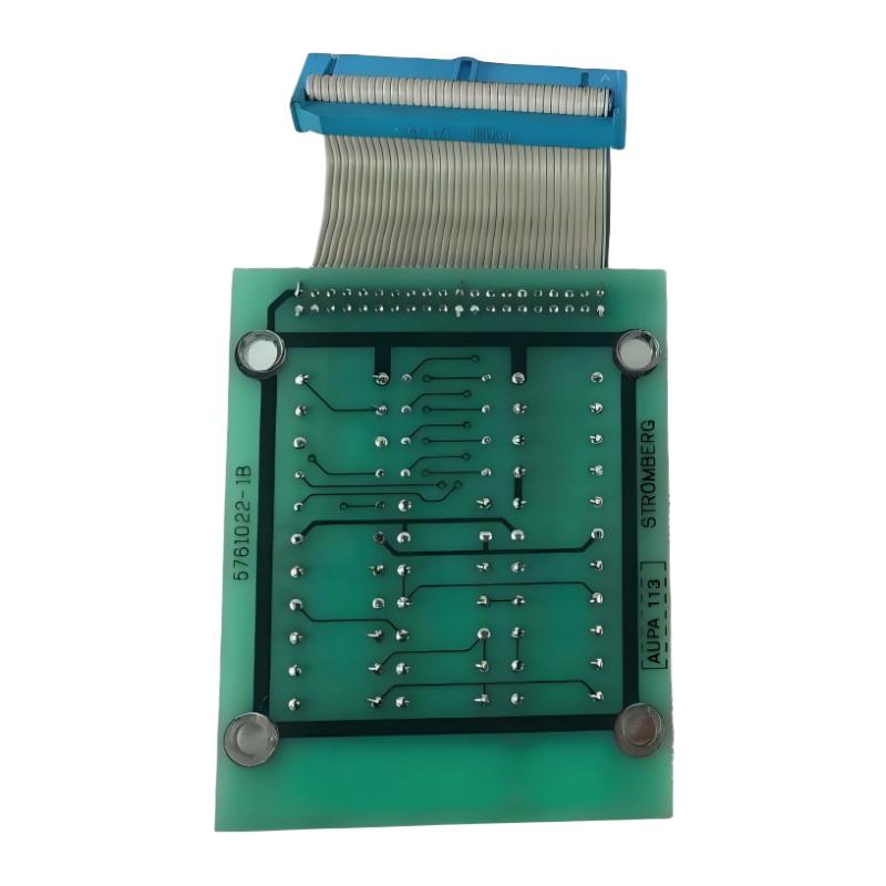 ABB SAFT 025F380 57297131 Module Unit Board