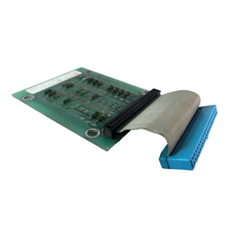 ABB SAFT 025F380 57297131 Module Unit Board