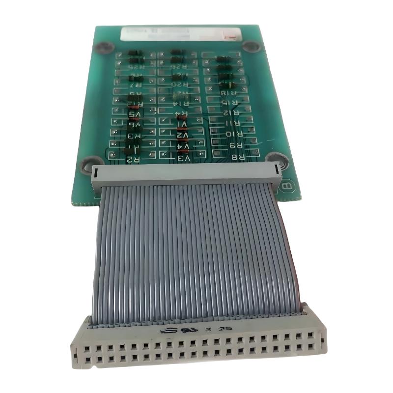 ABB SAFT 160F380 57297077 PCB Matching Card