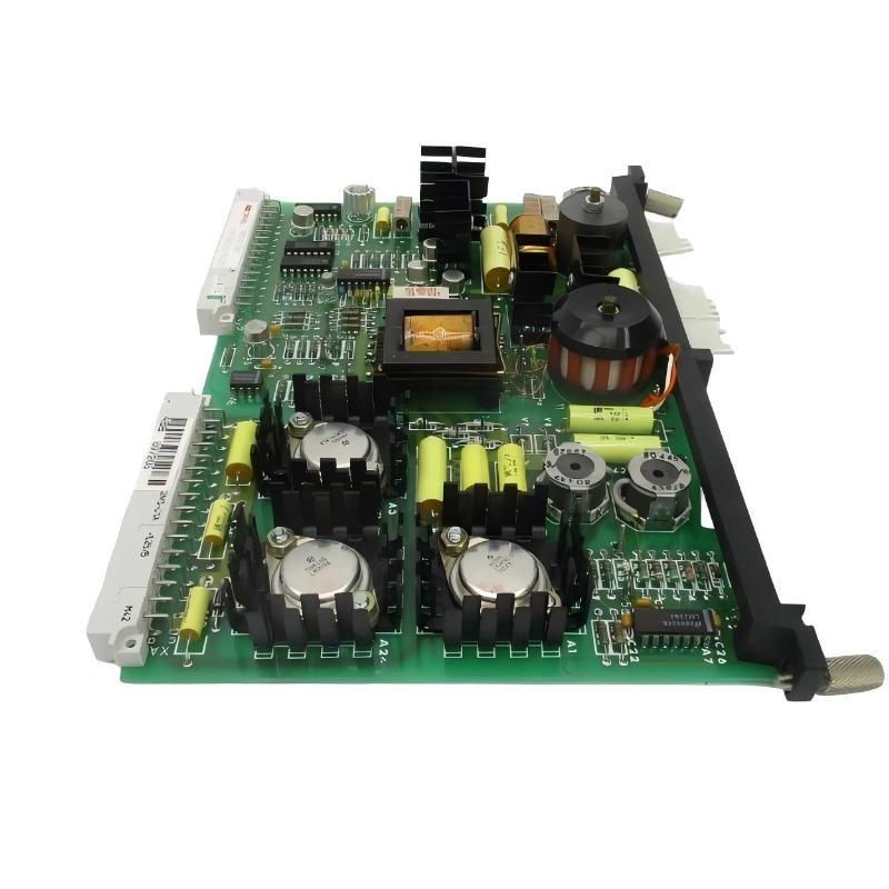 ABB SAMC 11/SAMC 11 POW 57171847 Power Board