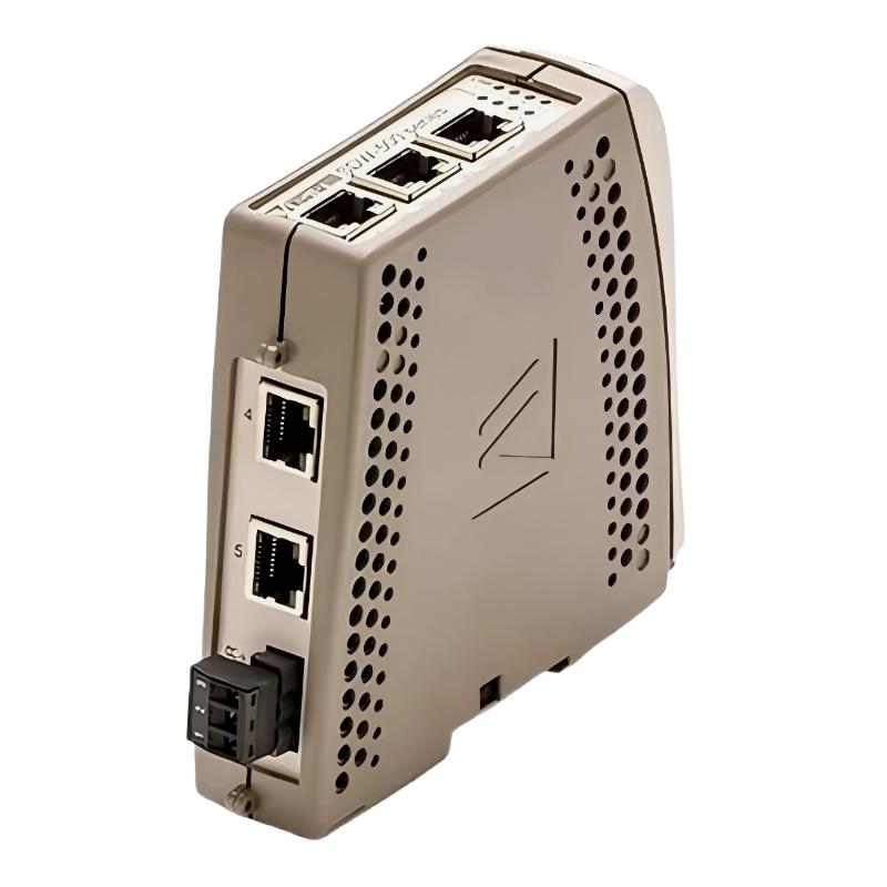 Honeywell SDW-550EC Ethernet Switch
