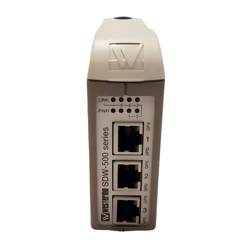Honeywell SDW-550EC Ethernet Switch