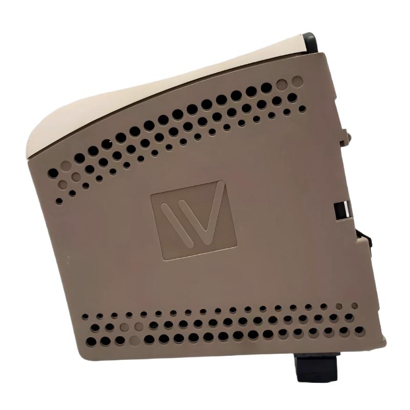 Honeywell SDW-550EC Ethernet Switch
