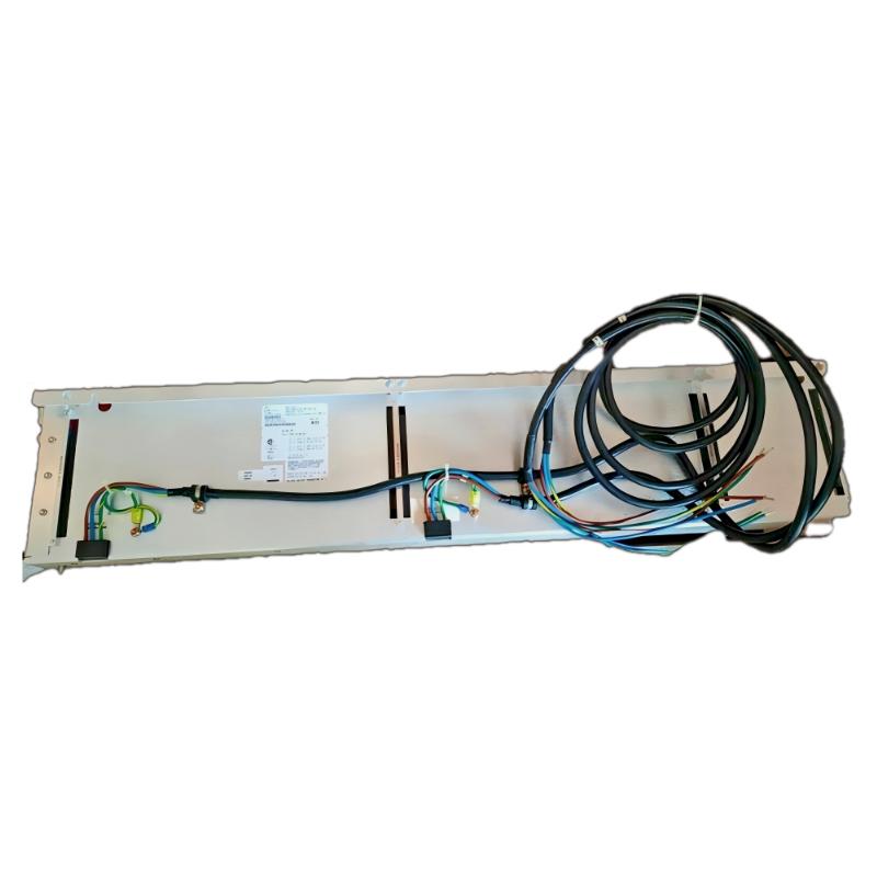 Honeywell SPS5713 51199930-100 Mainframe Power Module