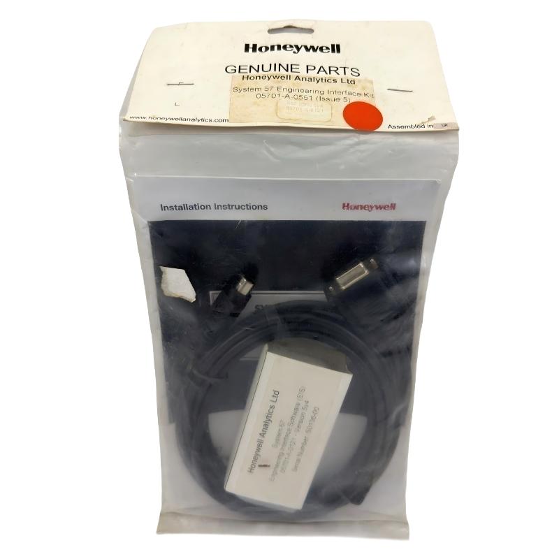Honeywell 05701-A-0551 Engineering Interface Kit