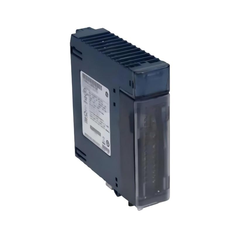 GE Fanuc   IC695ALG508   RTD / Resistance Input Module