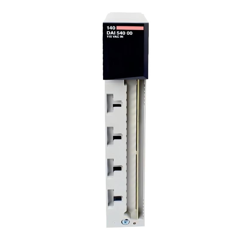 Schneider 140DAI54000 Discrete Input Module