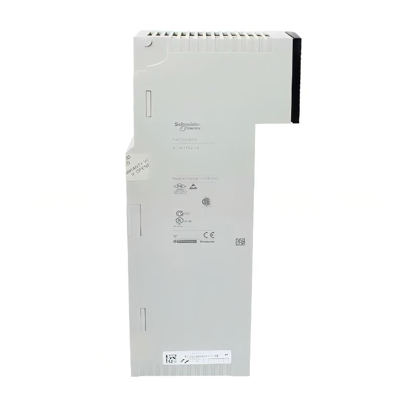 Schneider 140DAI54000 Discrete Input Module