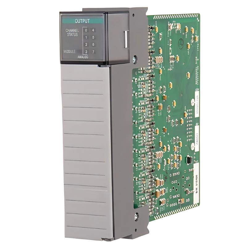 Allen Bradley  SST-PB3-SLC  Industrial Equipment