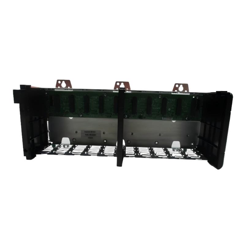 Allen Bradley 1756-A10K ControlLogix 10-Slot Chassis