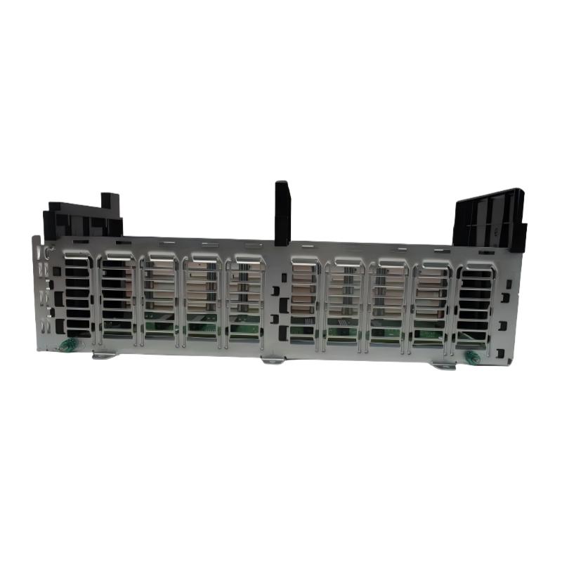Allen Bradley 1756-A10K ControlLogix 10-Slot Chassis