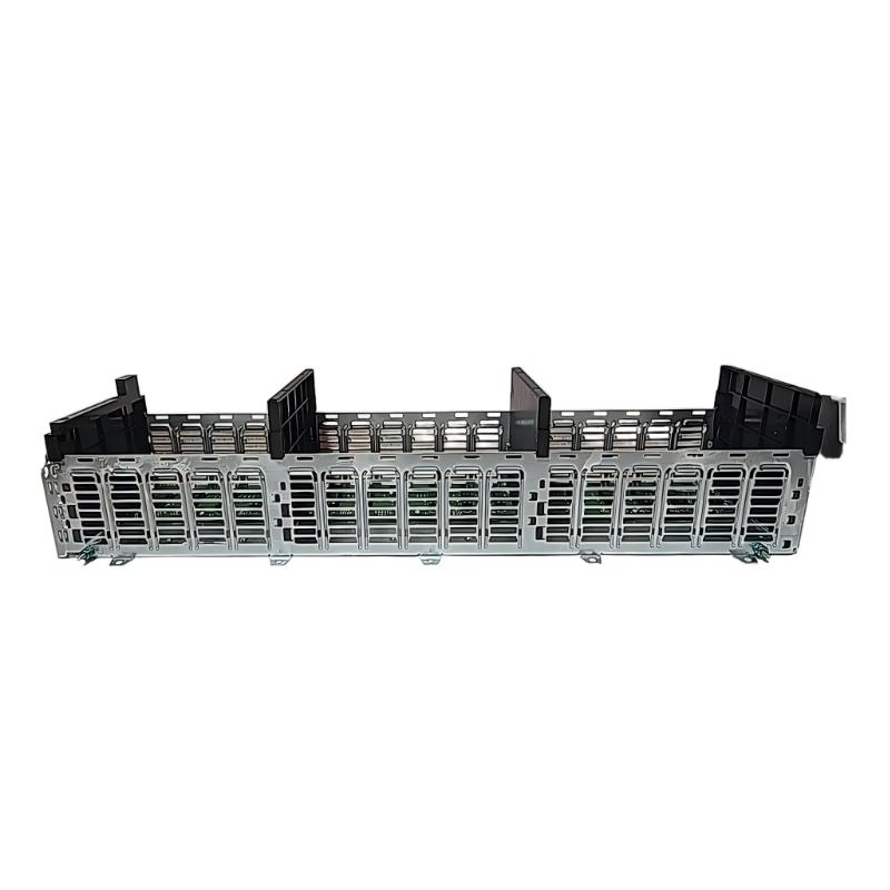 Allen Bradley 1756-A17 ControlLogix 17-Slot Chassis