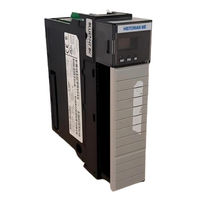 Allen Bradley 1756-HIST1G ControlLogix FactoryTalk Historian Machine Module