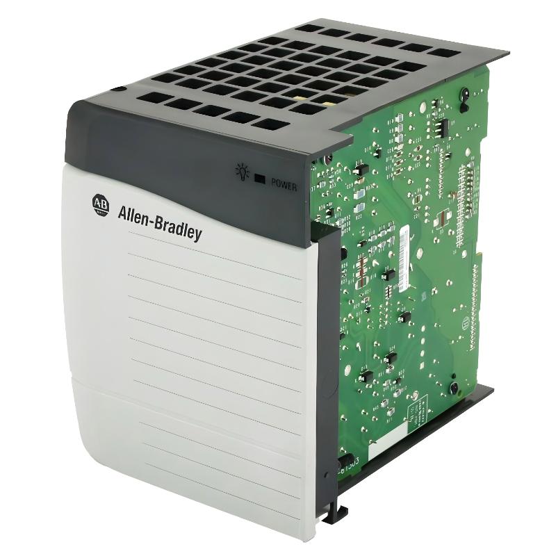 Allen Bradley  1756-PB75K  Industrial Equipment