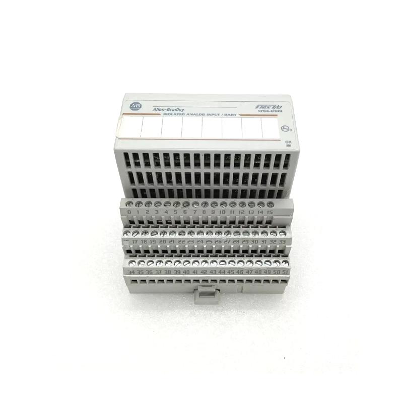 Allen Bradley 1794-IEB Industrial Equipment