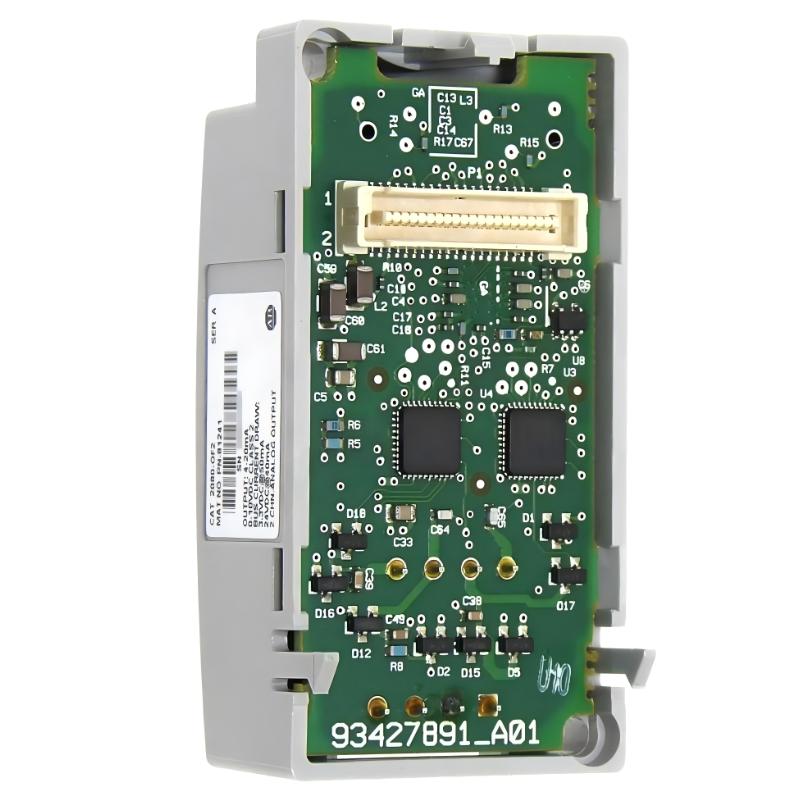 Allen Bradley 2080-IF4 Industrial Equipment