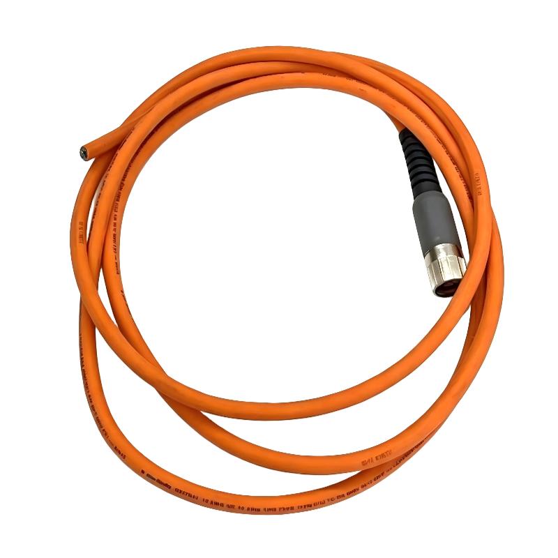 Allen Bradley 2090-CPBM7DF-16AA07 Servo Feedback Cable