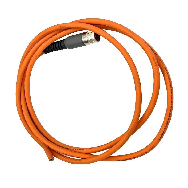 Allen Bradley 2090-CPBM7DF-16AA07 Servo Feedback Cable