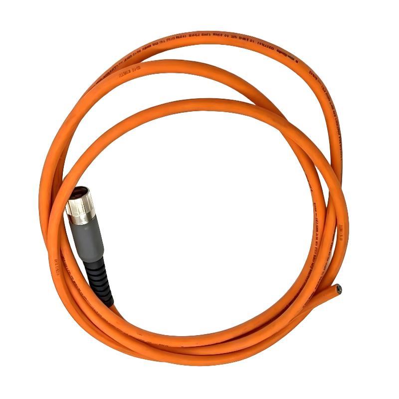 Allen Bradley 2090-CPBM7DF-16AA07 Servo Feedback Cable