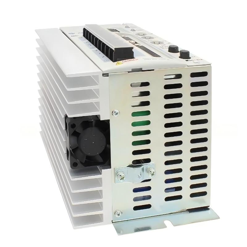 Allen Bradley 2098-DSD-020-SE Ultra3000 Digital Servo Driver