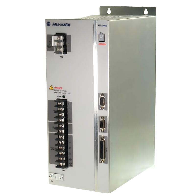 Allen Bradley 2098-DSD-075 Ultra3000 Digital Servo Driver