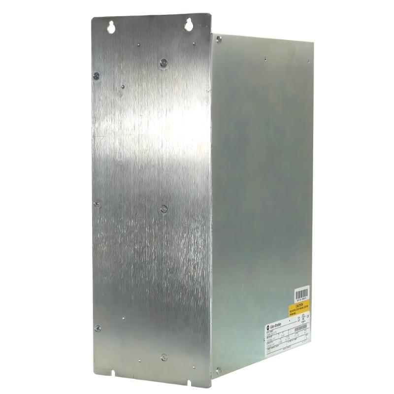 Allen Bradley 2098-DSD-075 Ultra3000 Digital Servo Driver
