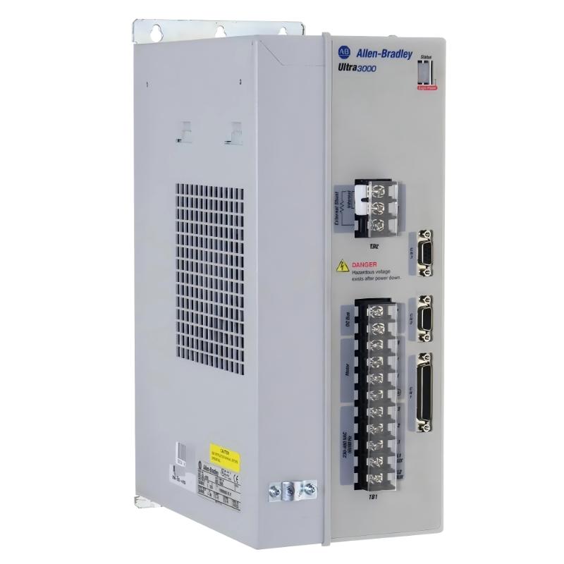 Allen Bradley 2098-DSD-HV050 Ultra3000 Digital Servo Driver