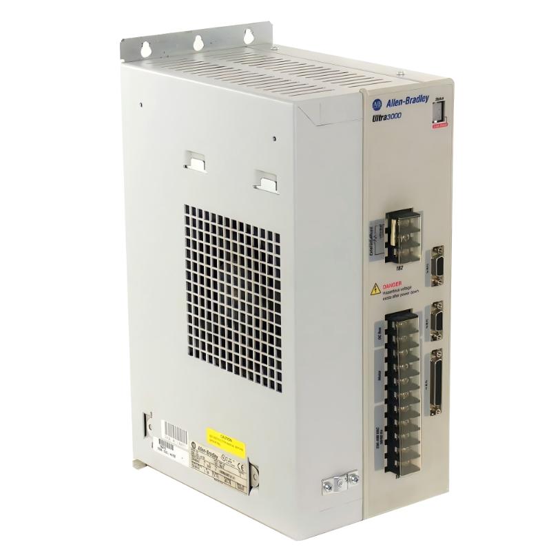 Allen Bradley 2098-DSD-HV100 Ultra3000 Digital Servo Driver