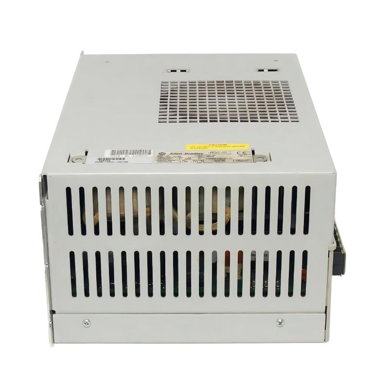 Allen Bradley 2098-DSD-HV100 Ultra3000 Digital Servo Driver