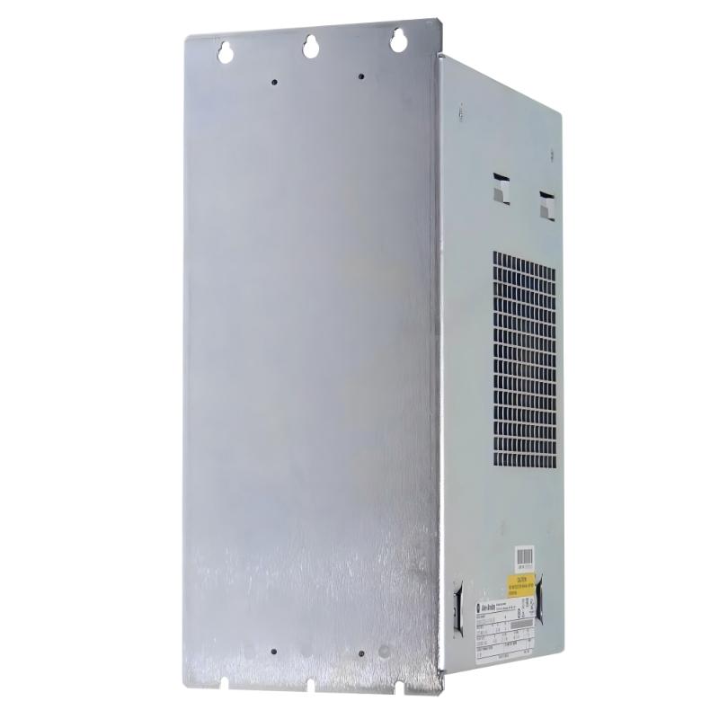Allen Bradley 2098-DSD-HV100-SE Ultra3000 Digital Servo Driver