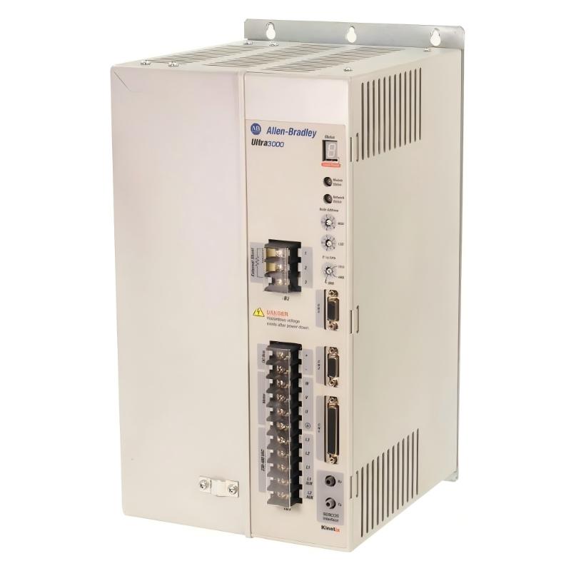 Allen Bradley 2098-DSD-HV220-SE Ultra3000 Digital Servo Driver