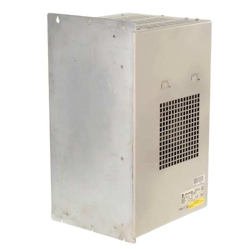 Allen Bradley 2098-DSD-HV220-SE Ultra3000 Digital Servo Driver